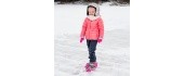 Children's Blade Attachments WORKER Duckss Pink