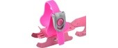 Children's Blade Attachments WORKER Duckss Pink