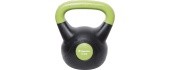 Dumbbell inSPORTline Vin-Bell Dark 18 kg
