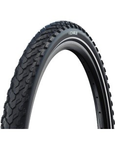 Schwalbe Land Cruiser Plus tire 24" x 2.00" (50-507) // E-25, Reflex, tube type, non-folding