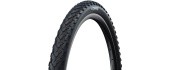 Schwalbe Motion Land Cruiser Plus 28" x 1.70" (45-622) E-25 Tire, Tube Type, Rigid, Green Compound