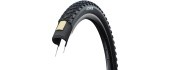 Schwalbe Motion Land Cruiser Plus 28" x 1.70" (45-622) E-25 Tire, Tube Type, Rigid, Green Compound