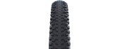 Schwalbe Advancer Hybrid tire 29" x 2.25" (57-622), tube type, rigid, Reflex, Green Compound, PunctureGuard