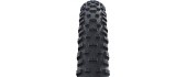 Schwalbe Tough Tom tyre 29" x 2.25" (57-622), tube type, rigid, SBC, K-Guard