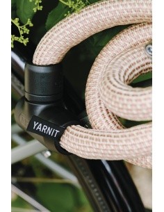 Spyna Abus 4004K/110 sand stone Yarnit