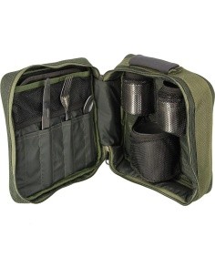 NGT Cutlery Set Solo Session Set