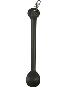 Long Spoon Highlander, Aluminum
