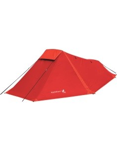 Palapinė Highlander Blackthorn 1 XL - raudona