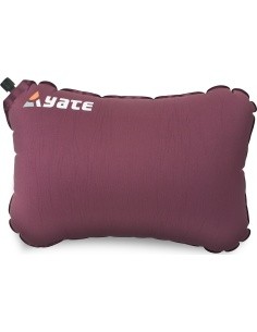 Self-inflating Pillow Yate L, 40x28x8 cm