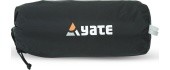 Savaime prisipučianti pagalvė Yate L, 40x28x8 cm