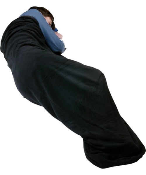 Sleeping Bag Liner Trekmates Micro Fleece, 230x80 cm