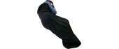 Sleeping Bag Liner Trekmates Micro Fleece, 230x80 cm