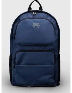 Venum Essential Sports Bags (24L) - Navy Blue