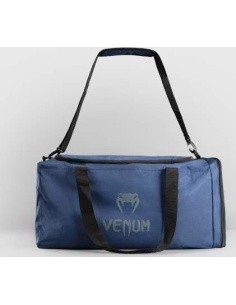 Venum Essential Sports Bags (61L) - Navy Blue