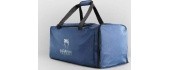 Venum Essential sportinis krepšys (61 l) – tamsiai mėlynas