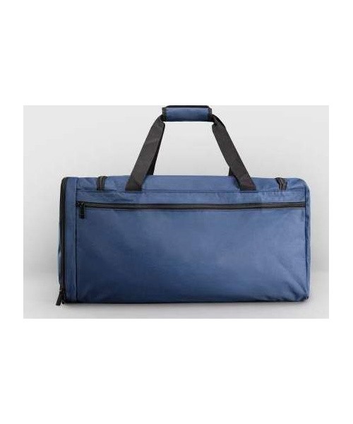 Venum Essential sportinis krepšys (61 l) – tamsiai mėlynas