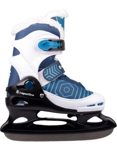 Children’s Ice Skates inSPORTline Izaky Pro