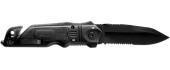 Emergency Rescue Knife Walther ERK 
