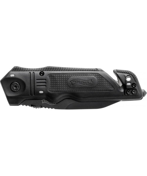 Emergency Rescue Knife Walther ERK 