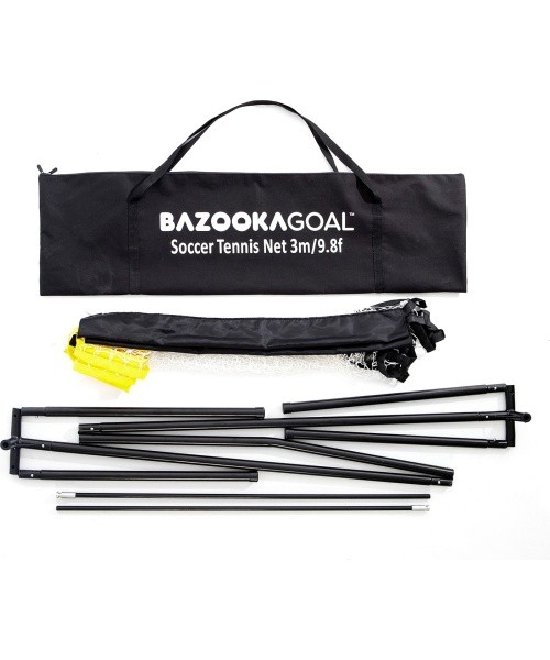 Tennis Net Bazooka