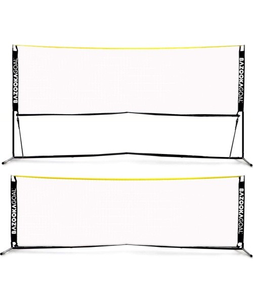 Tennis Net Bazooka