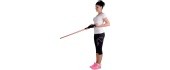 Pasipriešinimo guma inSPORTline Morpo 200 cm