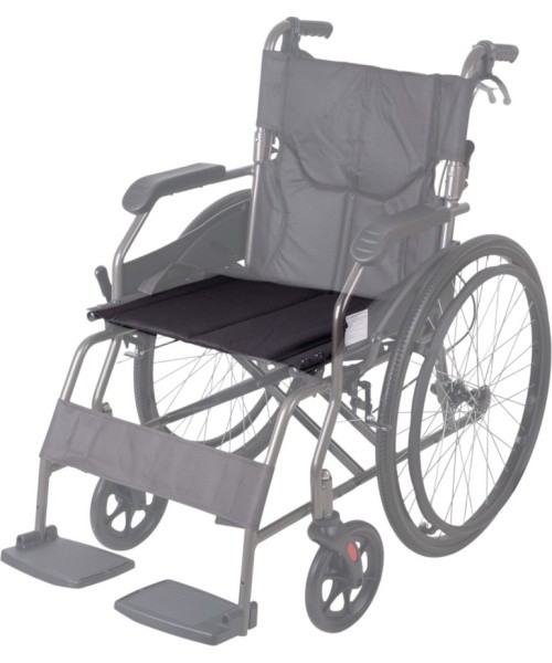Seat Cushion for Mechanical Wheelchair inSPORTline Jakesully