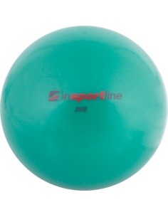 Jogos kamuolys inSPORTline 2 kg - Mocha mousse