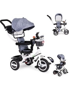 Tricycle Eco Toys