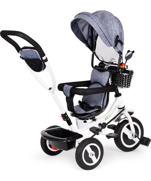 Triratukas Eco Toys