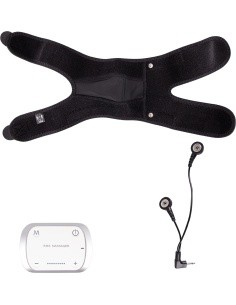 Knee Massage Support inSPORTline Sungoja