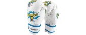 Children’s Boxing Gloves inSPORTline Jabbino - White