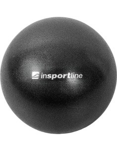 Exercise Ball inSPORTline Aerobic Ball 20 cm - Black
