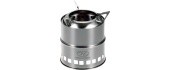 Solid Fuel Cooker Highlander Cabar
