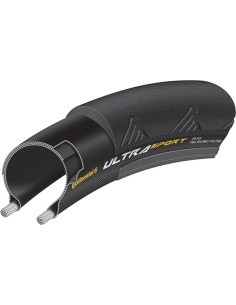 Continental Ultra Sport 2 Bike Tyre 27.5x1-1/8 (28-630)