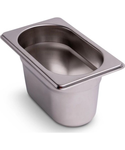 Ooni pizza topping container