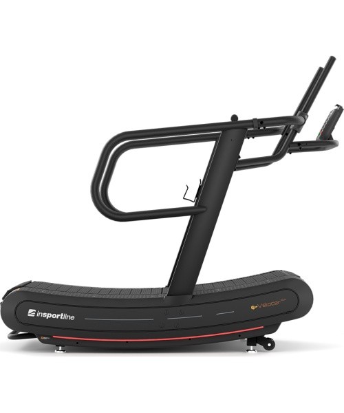 Non-Motorized Treadmill inSPORTline e-Velocer RUN