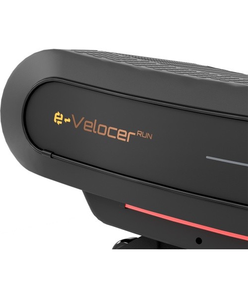 Non-Motorized Treadmill inSPORTline e-Velocer RUN