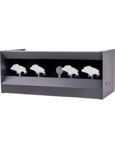 Pellet Trap inSPORTline Magpig – 4 Wild Boars