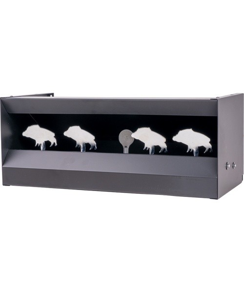Pellet Trap inSPORTline Magpig – 4 Wild Boars