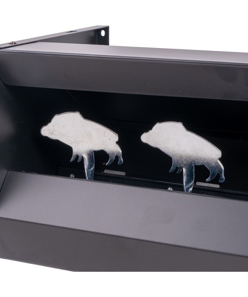 Pellet Trap inSPORTline Magpig – 4 Wild Boars