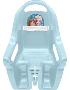 Doll Bike Seat Frozen II Doll Carrier