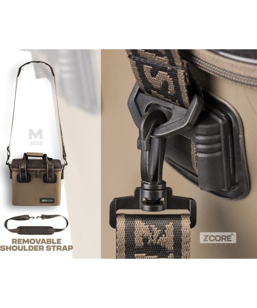 ZFISH Aquacore PRO Eva Bag M