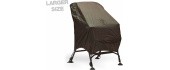 ZFISH Chair Shield ZFX