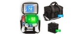 ZFISH Z-Core Cryo Base Cooler Bag 2in2