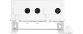 5-Hole Knockdown Target inSPORTline Lokkari