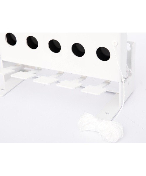 5-Hole Knockdown Target inSPORTline Lokkari