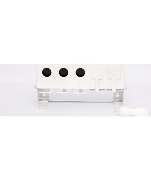 5-Hole Knockdown Target inSPORTline Lokkari