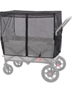 Mosquito Net for inSPORTline StrollKidz Transport Wagon