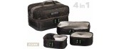 Žvejybinis krepšys ZFISH Multi-Bag Z-CORE 4in1